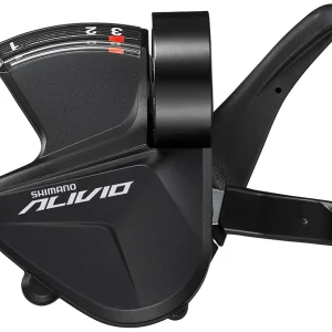 Shimano Alivio SL-M3100 Ab 2021 9-fach 2/3-fach 10