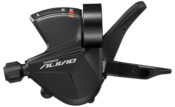 Shimano Alivio SL-M3100 Ab 2021 9-fach 2/3-fach 4