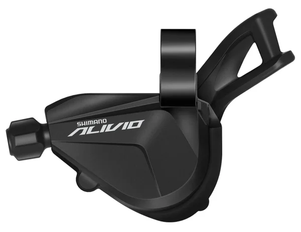 Shimano Alivio SL-M3100 Ab 2021 9-fach 2/3-fach 5