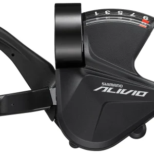 Shimano Alivio SL-M3100 Ab 2021 9-fach 2/3-fach 8