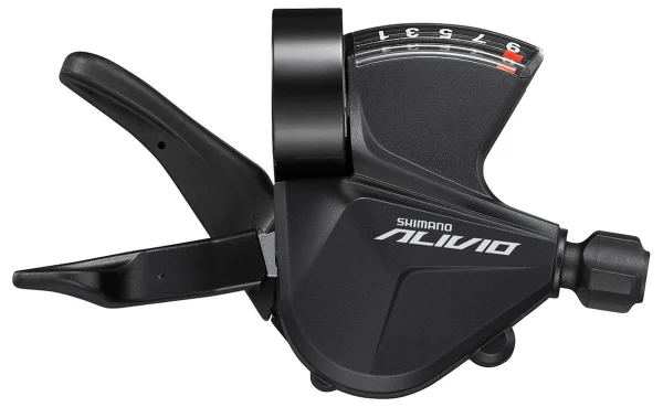 Shimano Alivio SL-M3100 Ab 2021 9-fach 2/3-fach 3