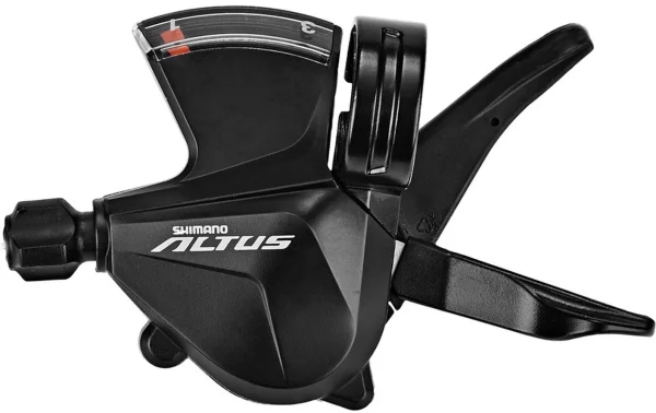 Shimano Altus SL-M2000 Schwarz Links 3-fach 1