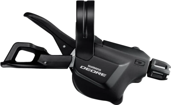 Shimano Deore SL-M6000 Ab 2018 3/10-fach Ohne Anzeige-Paar 1