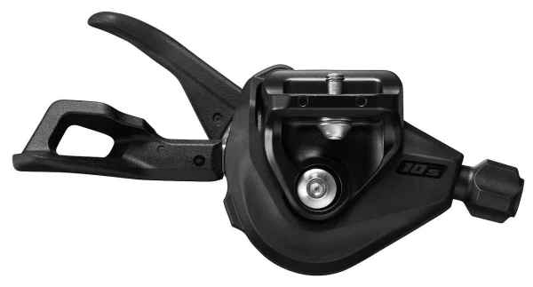 Shimano Deore SL-M4100 Ab 2021-I-Spec-EV Ohne Anzeige Rechts 10-fach 1
