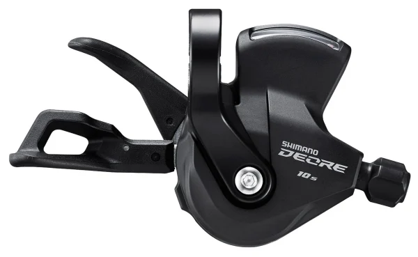 Shimano Deore SL-M4100 Ab 2021 Ohne Anzeige Rechts 10-fach 1