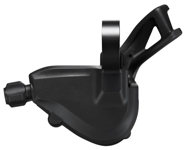 Shimano Deore SL-M5100 Ab 2021 Ohne Anzeige Links 2-fach Rapidfire-Plus Mono 1
