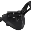 Shimano Deore SL-M5100 Ab 2021-I-Spec-EV Ohne Anzeige Links 2-fach Rapidfire-Plus Mono 5
