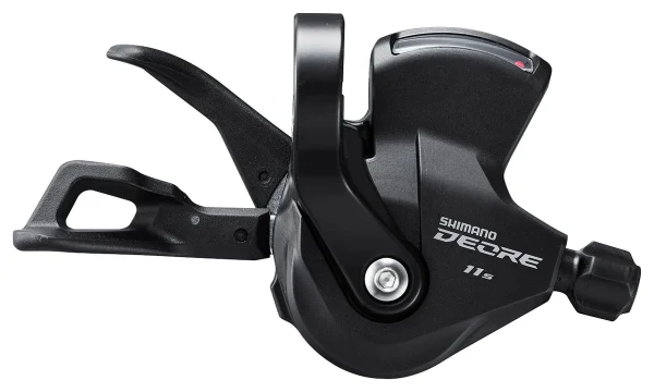 Shimano Deore SL-M5100 Ab 2021 Mit Anzeige Rechts 11-fach 1