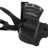 Shimano Deore SL-M5130 Ab 2022 Mit Schelle 10-fach Linkglide Mit Anzeige 7