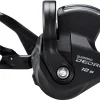 Shimano Deore SL-M6100 Ab 2021 Mit Anzeige Rechts 12-fach 7