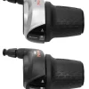 Shimano Nexus Revoshift 8-fach SL-C6000 1700mm Ab 2018 16
