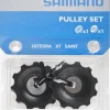 Shimano Leitrollenset Ultegra Ab 2010 10-fach Y-5X998080 / Neu:Y-5X998150 5