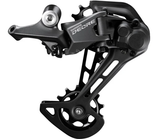 Shimano Deore RD-M5100 Ab 2021 11-fach / 1-fach Shadow-Plus Long Cage 1