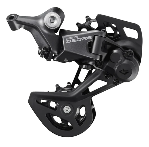 Shimano Deore RD-M5130 Ab 2022 10-fach / 1-fach Linkglide Shadow-Plus Medium Cage 1