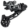 Shimano GRX810 RD-RX810 11-fach 2-fach Schwarz 5