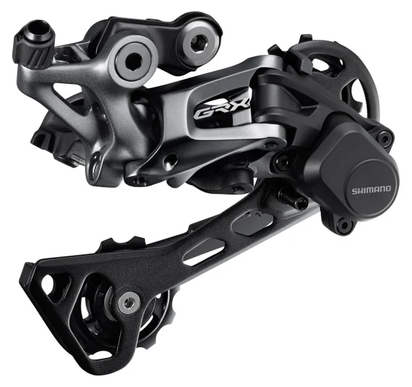 Shimano GRX810 RD-RX812 11-fach 1-fach Schwarz 1