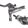 Shimano XT BR-M8000 Ohne Kühlrippen VR Incl. Bremsgriff BL-M8000 11