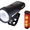 Sigma Aura-100 Und Blaze Link-Set Mit Akku Für USB-Ladegerät 7