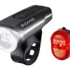 Sigma Aura-60 Und Nugget-II Mit Akku Für USB-Ladegerät 7