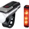 Sigma Aura-80 Und Blaze-Set Mit Akku Für USB-Ladegerät 5