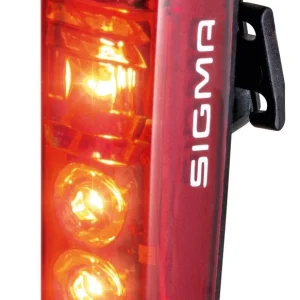 Sigma Aura-80 Und Blaze-Set Mit Akku Für USB-Ladegerät 38