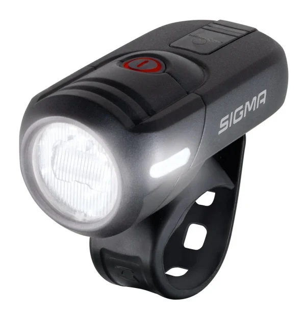 Sigma Aura-45 Mit Akku Für USB-Ladegerät 1