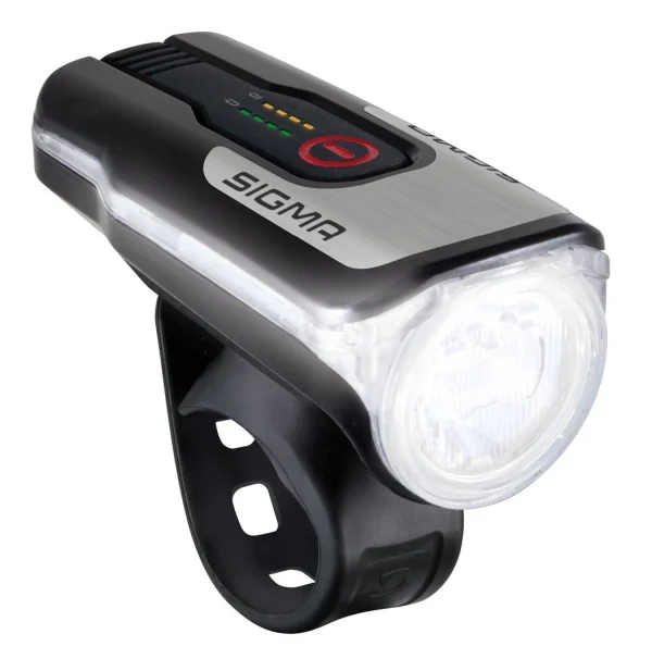 Sigma Aura-80 Und Blaze-Set Mit Akku Für USB-Ladegerät 3