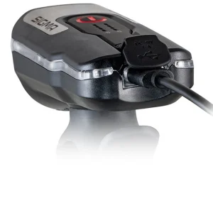 Sigma Aura-80 Und Blaze-Set Mit Akku Für USB-Ladegerät 20