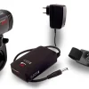 Sigma Karma-Evo Pro K-Set Ohne StVZO Incl. Iion-Akku, Ladegerät Mit Lenker- Und Helmhalter 13