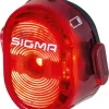 Sigma Nugget-II Mit Litium-Akku Und USB-Anschluß, Ohne Ladegerät 7