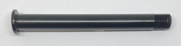 Div. Hersteller Steckachse M15x1,5 142mm Mit 5mm Imbus Und 23mm Kopf 1