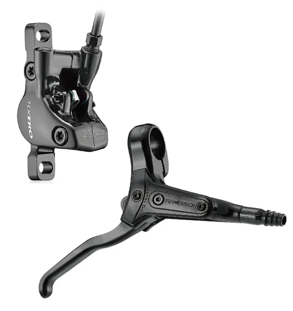 Tektro HD-T390 Hydraulisch 1