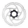 Tektro TR-45 2,3mm 180mm Mit Center-Lock Befestigung TR180-45 Ohne Lockring ! 8