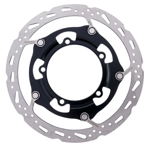 Tektro TR-47E 2,3mm 160mm Mit 5-Loch Befestigung Für Shimano Nexus TR160-47E 1