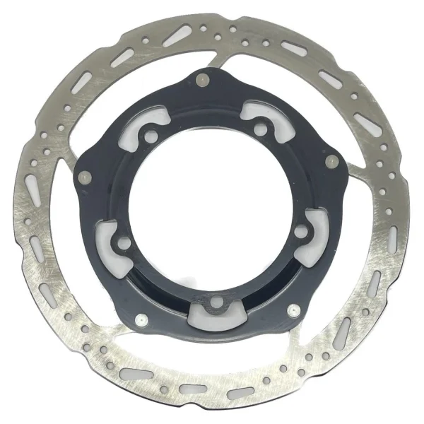 Tektro TR-47E 2,3mm 160mm Mit 5-Loch Befestigung Für Shimano Nexus TR160-47E 3