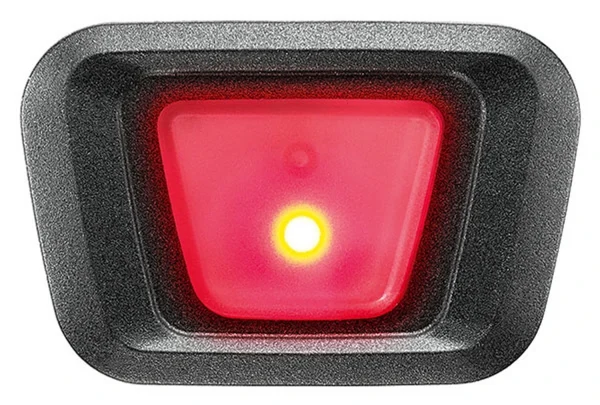 Uvex Plug-in-LED 2018 Für Finale / Finale-Visor 1