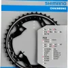 Shimano Deore Ab 2014 4-Arm 10-fach 42 Zähne AE-Type Alu Schwarz Y-10098020 7