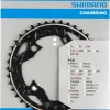 Shimano Deore Ab 2014 4-Arm 10-fach 40 Zähne AN-Type Alu Schwarz Y-10X98010 7
