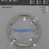 Shimano Deore Ab 2007 32 Zähne S-Type Silber Y-1J898070 / 1GX98210 10