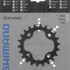 Shimano Deore Ab 2010 22 Zähne S-Type Schwarz Y-1LD22000 5