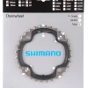 Shimano SLX Ab 2011 4-Arm 10-fach 32 Zähne AE-Type Stahl / Verbund. Schw.Y-1LU98020/Y-1LV98080 7