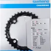 Shimano Deore Ab 2014 4-Arm 10-fach 36 Zähne AL-Type Schwarz Y-1NL98020 7