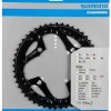 Shimano T-521 Ab 2011 4-Arm 10-fach 48 Zähne AL-Type Alu Schwarz Für Ketttenschutzring Y-1NL98060 5