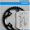 Shimano XT Ab 2014 4-Arm 10-fach 40 Zähne AN-Type Alu Schwarz Y-1NV98020 7