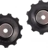 Shimano Leitrollenset 105 Ab 2011 10-fach / SLX Shadow 9-fach Y-5XH98120 7