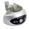 Shimano Ganganzeige SL-8S30/31 Silber Y-6WZ98020 5