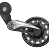 Shimano Kettenspanner Alfine CT-S510S Silber 10