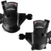 Shimano Deore SL-M610 Ab 2013 3/10-fach Mit Anzeige 5