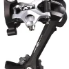 Shimano XT RD-M771 Ab 2008 9-fach Normal Long Cage (Top-Normal) Ersatz: RD-M772 7