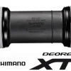 Shimano XT FC-M8100 / FC-M8000 BSA (1,37×24) 68/73mm BB-MT800 5